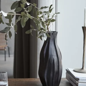 Vase HDBuddy messingbraun
