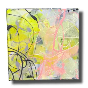 "CITRUS CRUSH II" von elocin Art