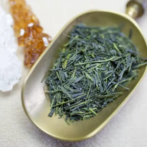 Bio Edler Japan Sencha