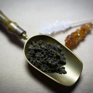Milky Oolong