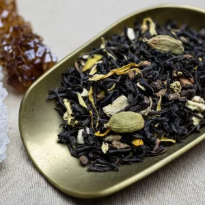 Chai Ginger Orange
