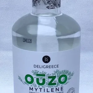Ouzo 40%