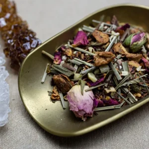 Rooibos Amaretto Kaktusfeige