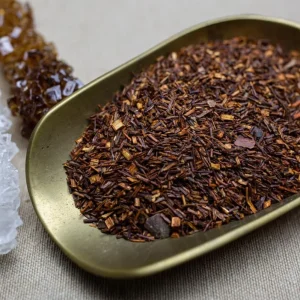 Rooibos Hot Chocolate