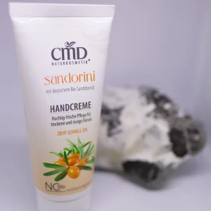 Sandorini Handcreme Bio