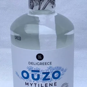 Ouzo 42%