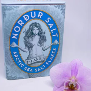 Arctic Sea Salt vom Nordatlantik