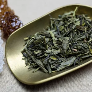 Bio Bancha