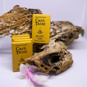Café Tasse Schoko-Täfelchen 5er Pack