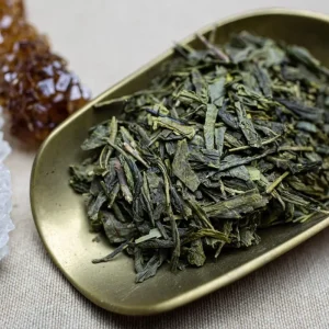 Sencha Earl Grey