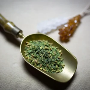 Bio Japan Genmaicha