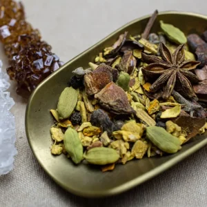 Bio Golden Curcuma Chai