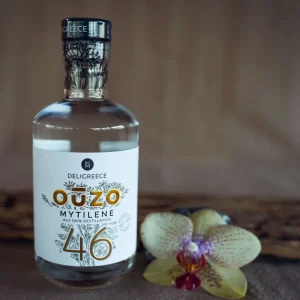 Ouzo 46%