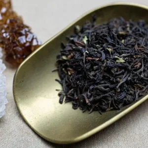 Queen's Tea