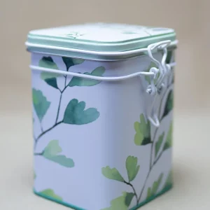 Dose Trees Gingko