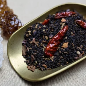 Red Chilli Chai
