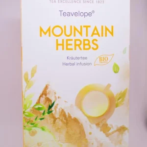 Teavelope Mountain Herbs